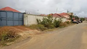 Gt/Accra -(Tse Addo) _ 2 Plots (0.38 Acre) Building Land