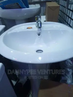 Wc and Accessories