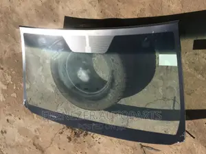 Rav 4 2008 Windscreen