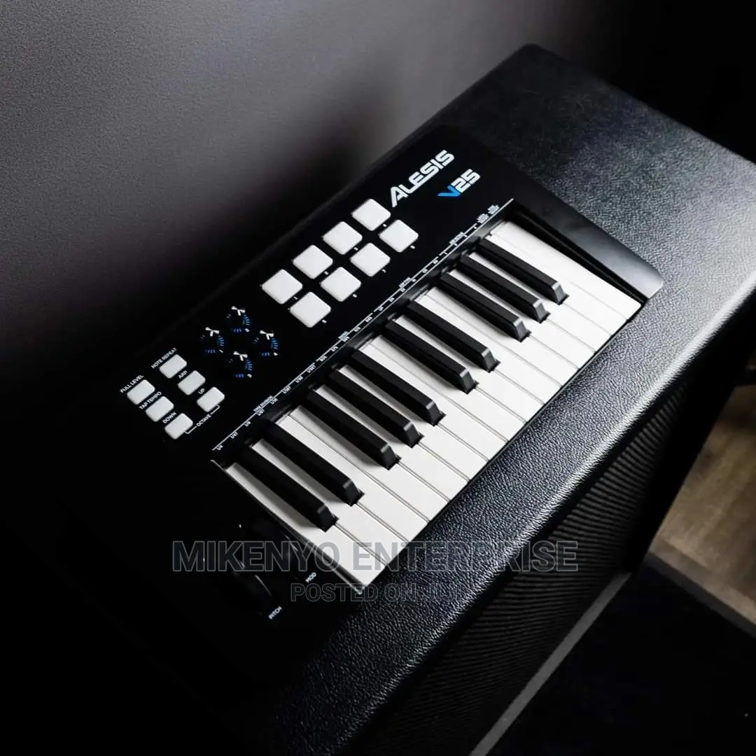 Alesis V25 Midi Controller