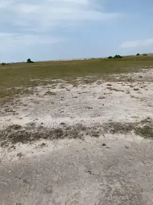 Grab a Plot of Land Now at Tsopoli