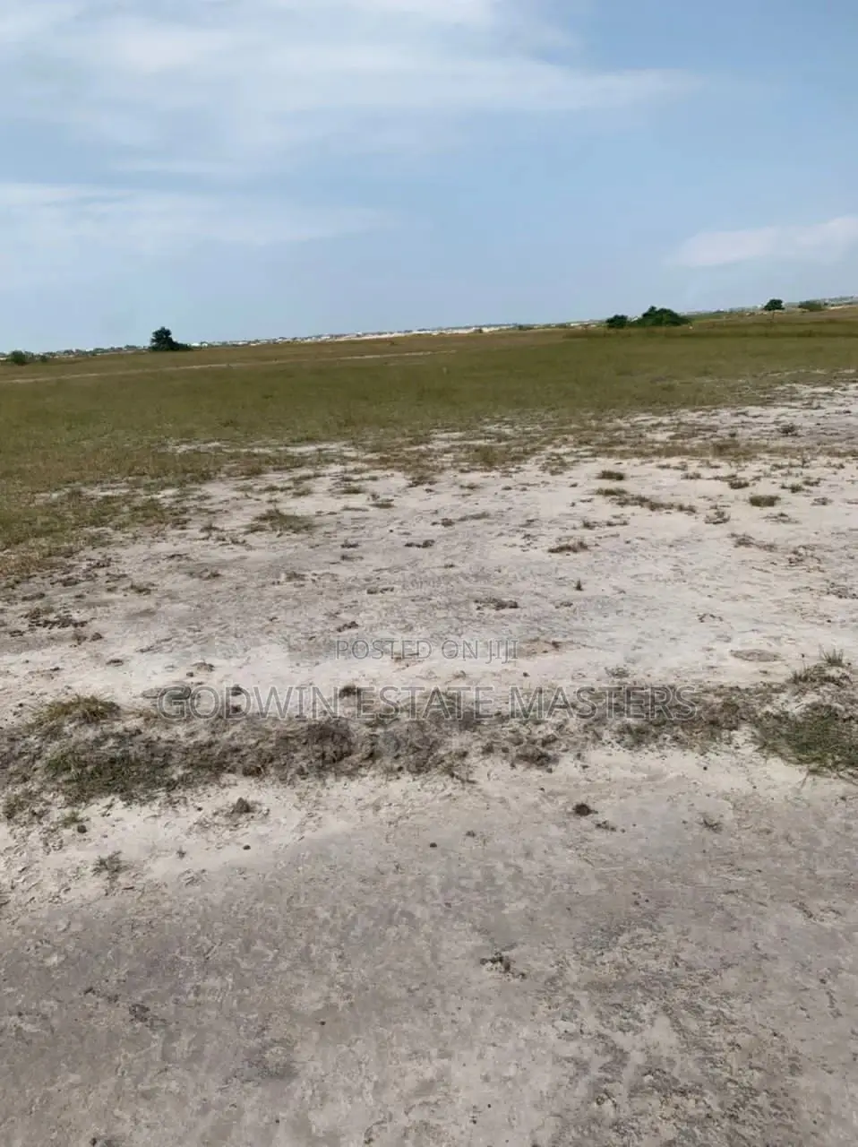 Grab a Plot of Land Now at Tsopoli