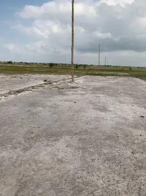 Grab a Plot of Land Now at Tsopoli