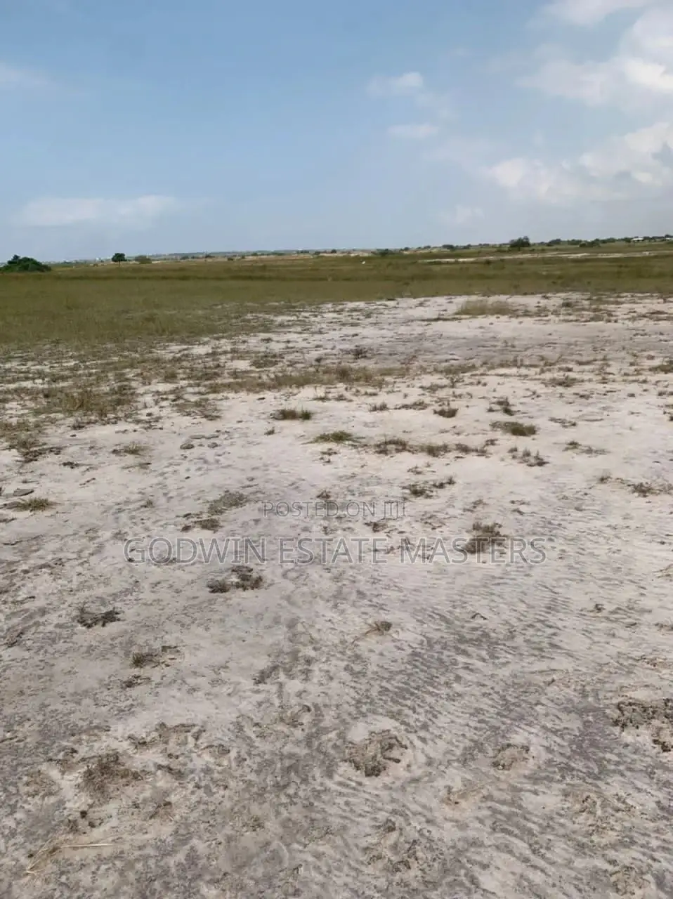 Land for Residential Use for Sale