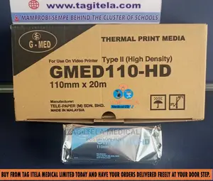 Ultrasound Paper (Type 2)