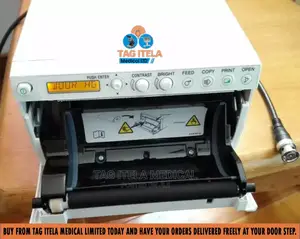 Ultrasound Printer (Sony Up-x898md)