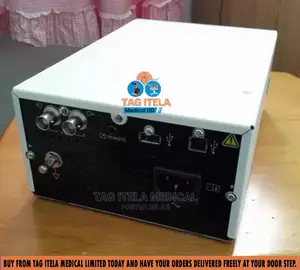 Ultrasound Printer (Sony)