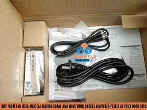 Ultrasound Printer (Sony)