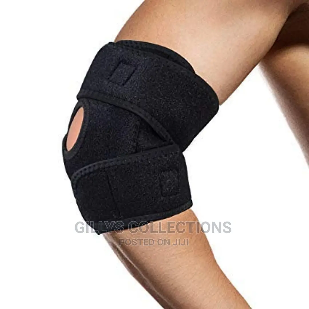 Pain Free Elbow Support