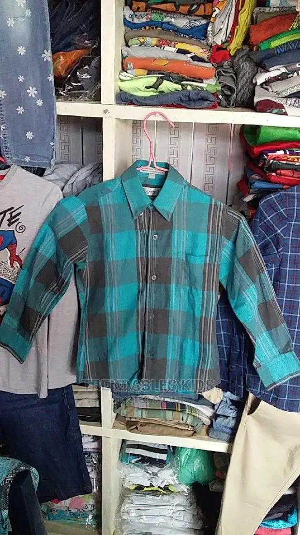 Children's Clothes