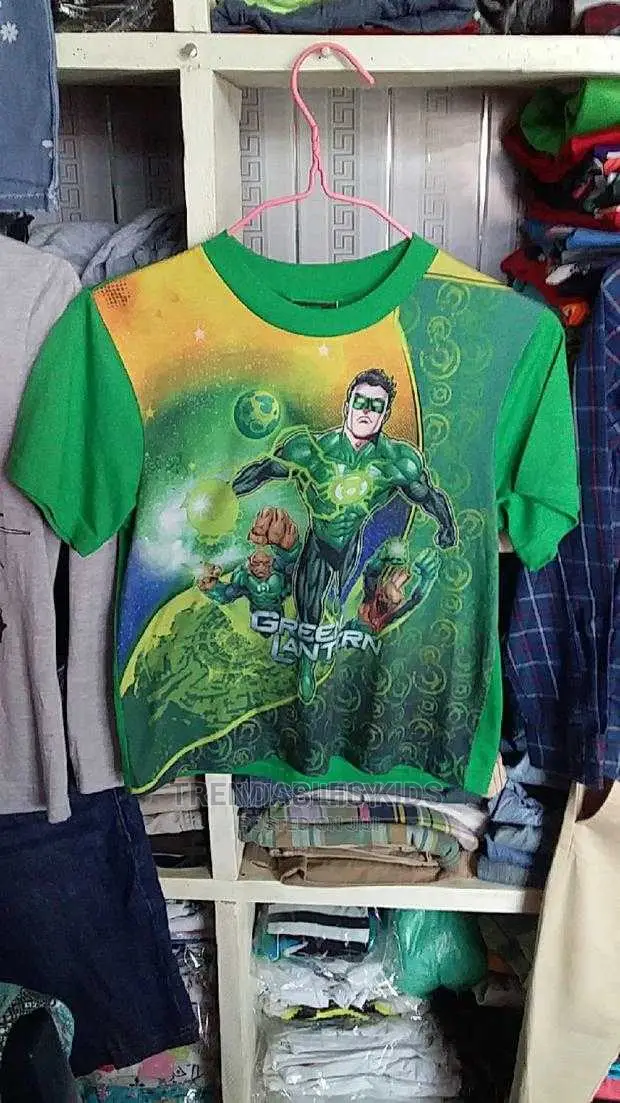 Children's Clothes
