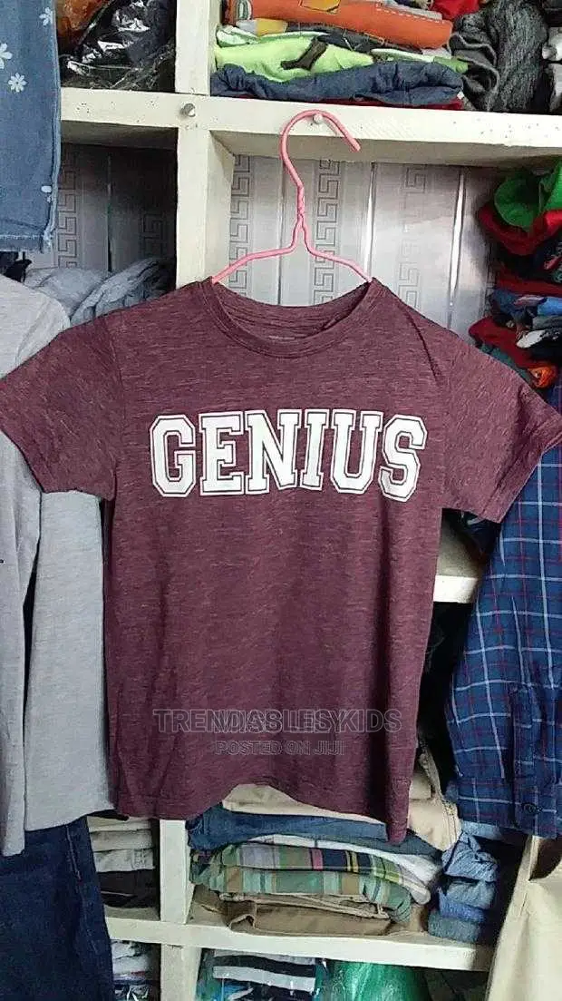 Children's Clothes