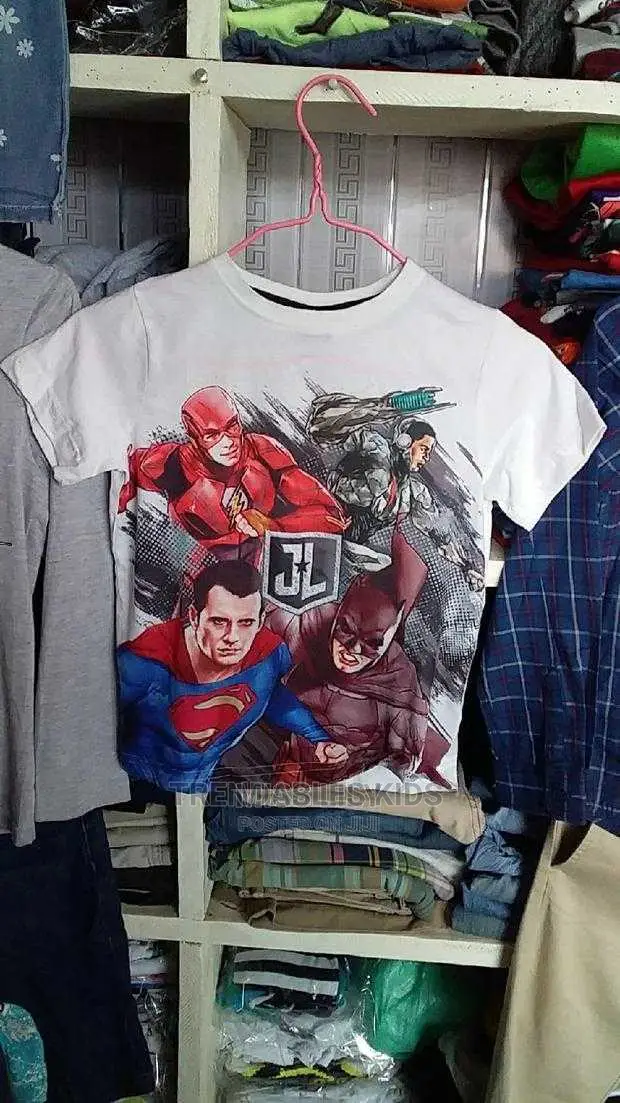 Children's Clothes