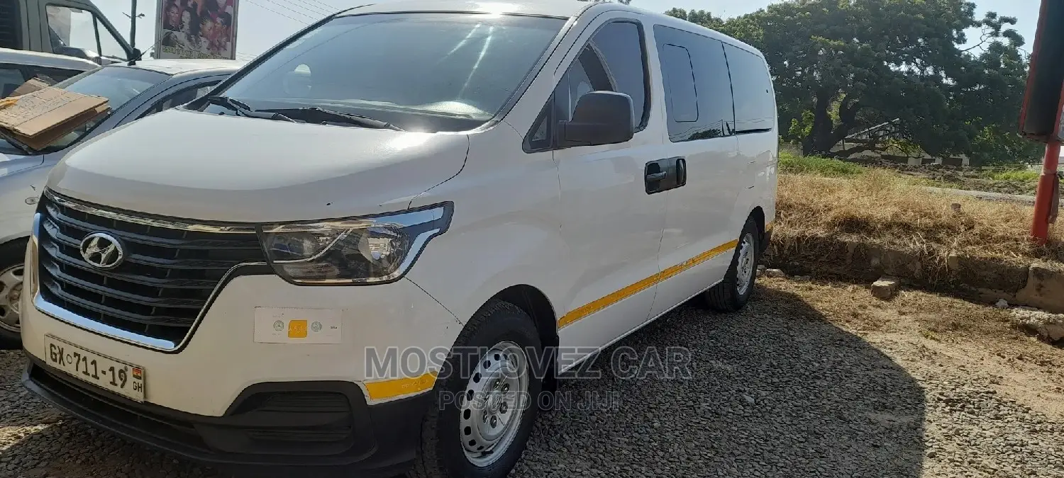 Car for Rent Minibuses for Rental Services in Ghana