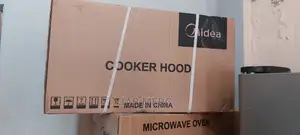 Extractor Under Cabinet 60cm Built-in Kitchen Hood Stainless