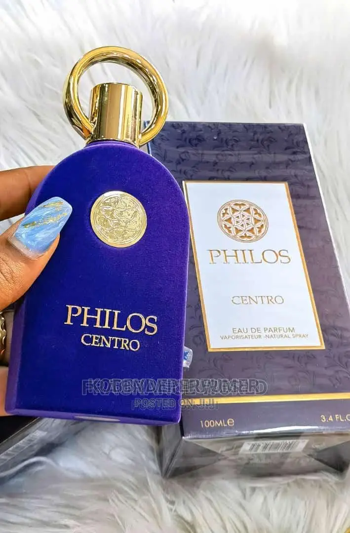 Philos Perfume