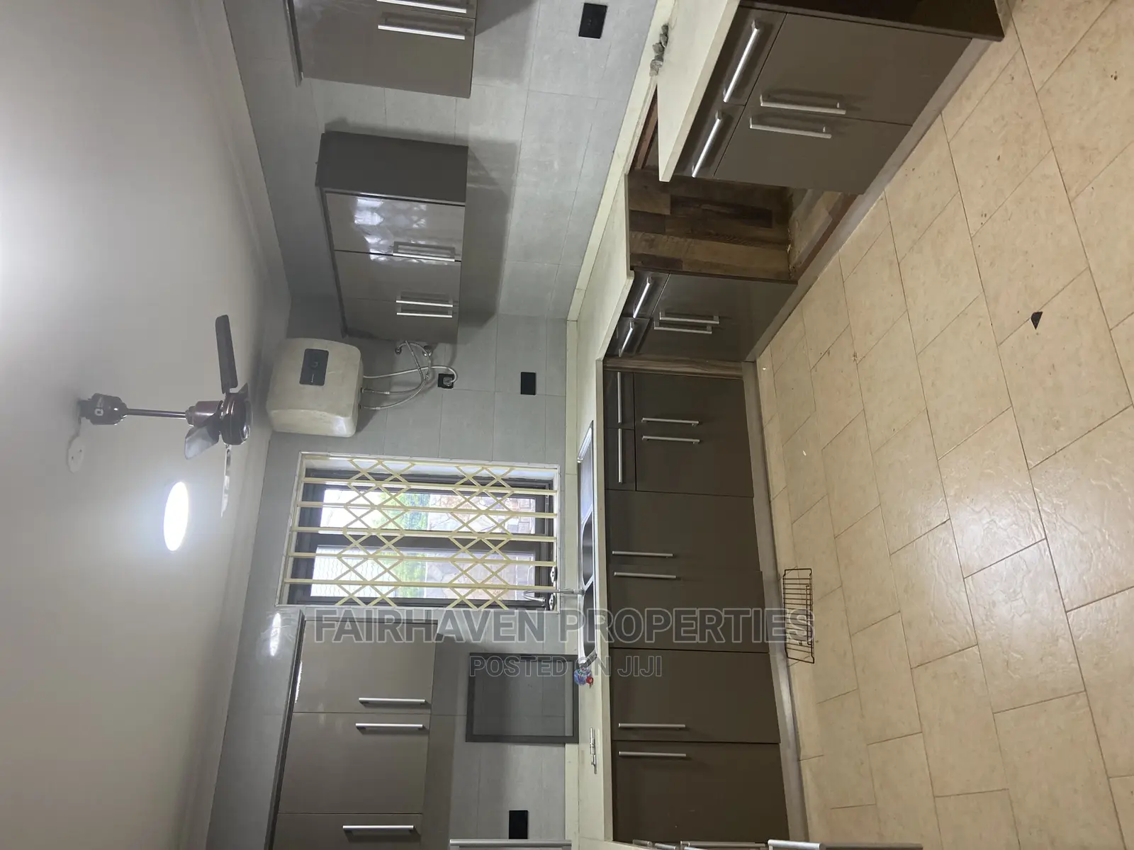 3bdrm House in East Airport for Rent