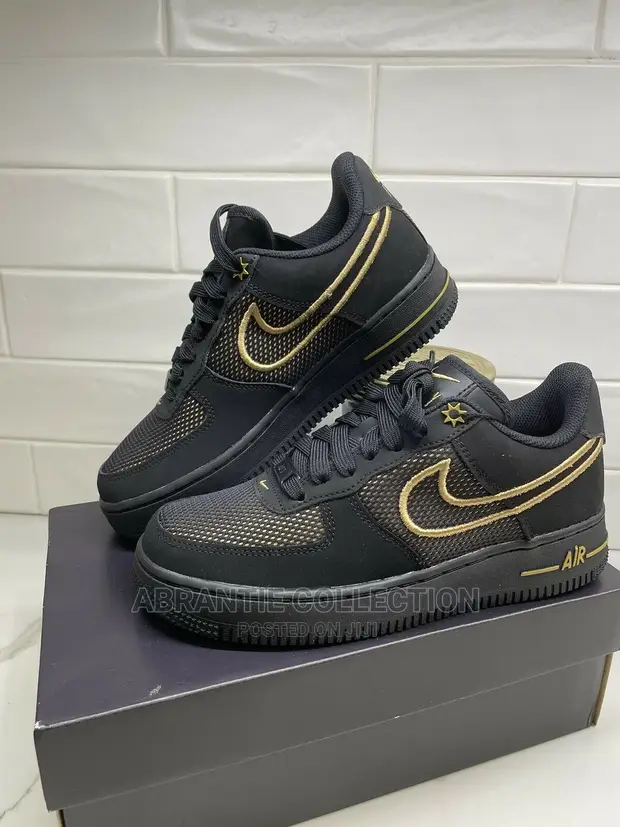 Nike Air Force Legendary in Dansoman Shoes, Abrantie