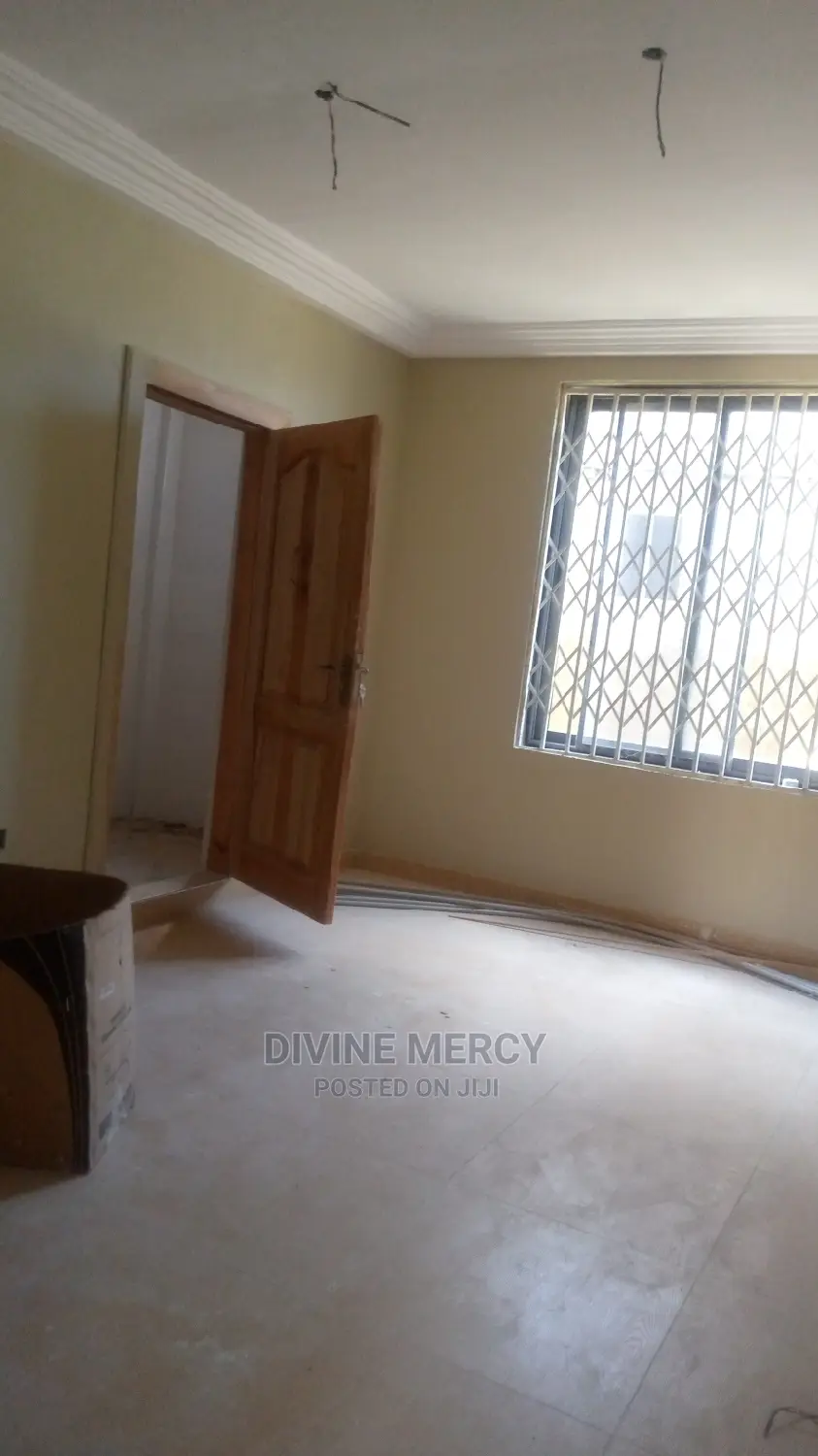 1bdrm Apartment in Top Hill, Kasoa for rent