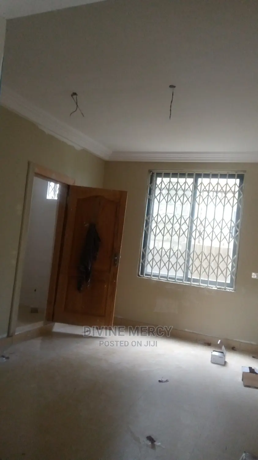 1bdrm Apartment in Top Hill, Kasoa for rent