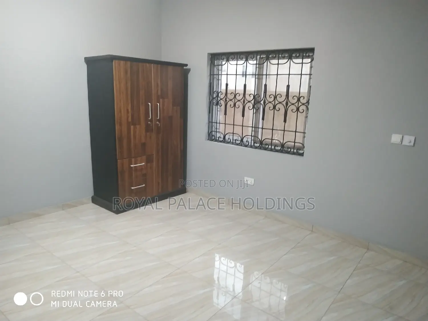 2bdrm Apartment in East Legon, Adjiriganor for Rent