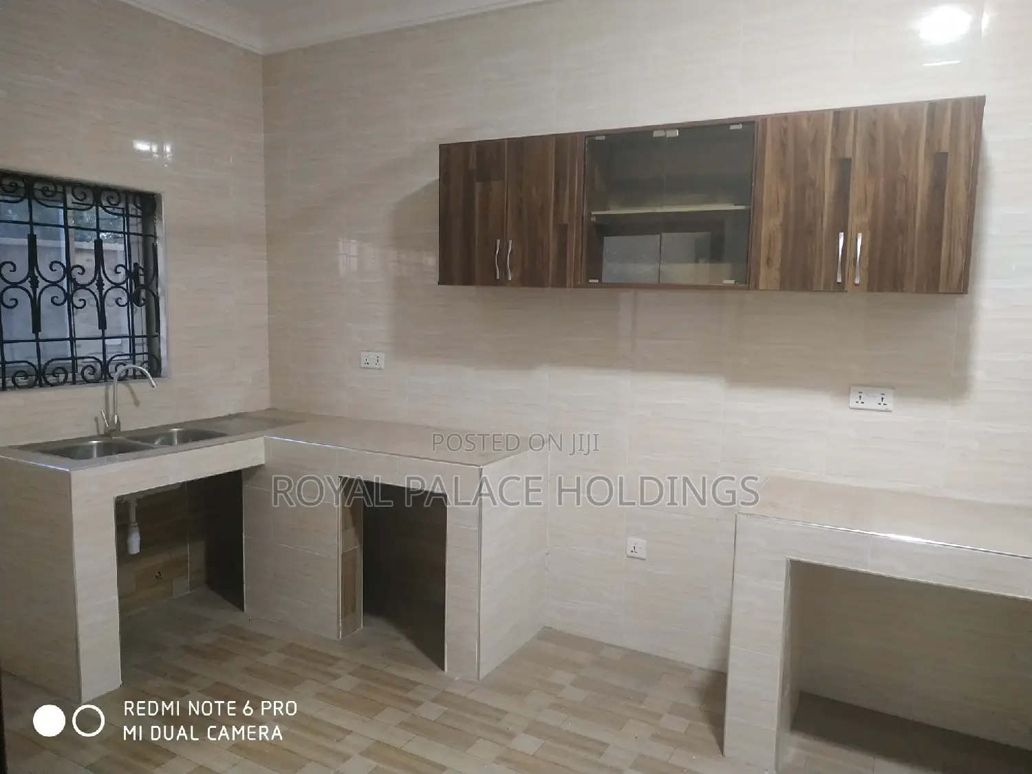 2bdrm Apartment in East Legon, Adjiriganor for Rent