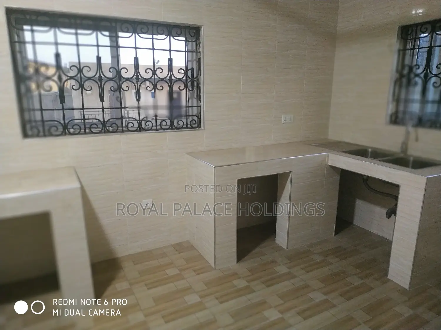 2bdrm Apartment in East Legon, Adjiriganor for Rent