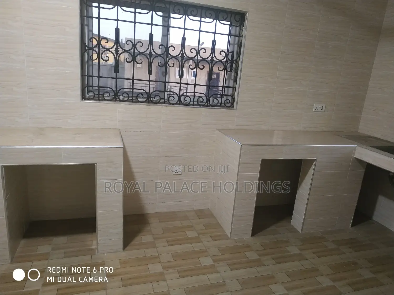 2bdrm Apartment in East Legon, Adjiriganor for Rent
