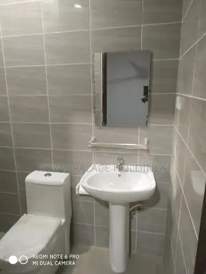 2bdrm Apartment in East Legon, Adjiriganor for Rent