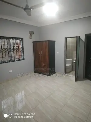 2bdrm Apartment in East Legon, Adjiriganor for Rent