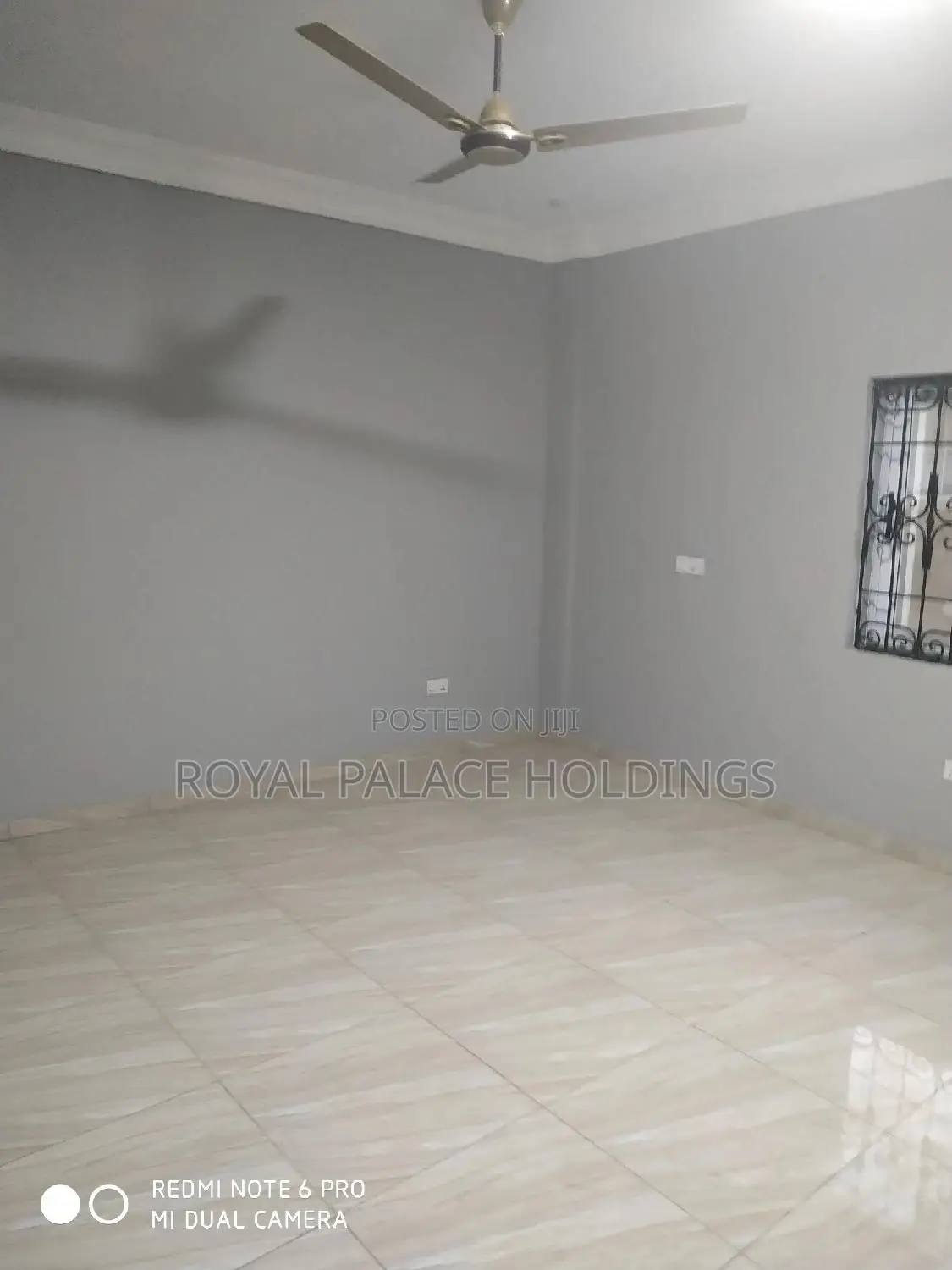 2bdrm Apartment in East Legon, Adjiriganor for Rent