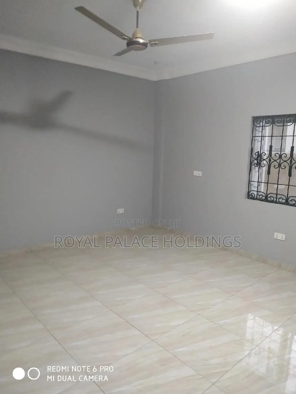 2bdrm Apartment in East Legon, Adjiriganor for Rent