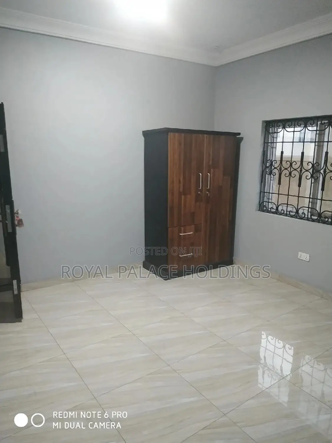 2bdrm Apartment in East Legon, Adjiriganor for Rent