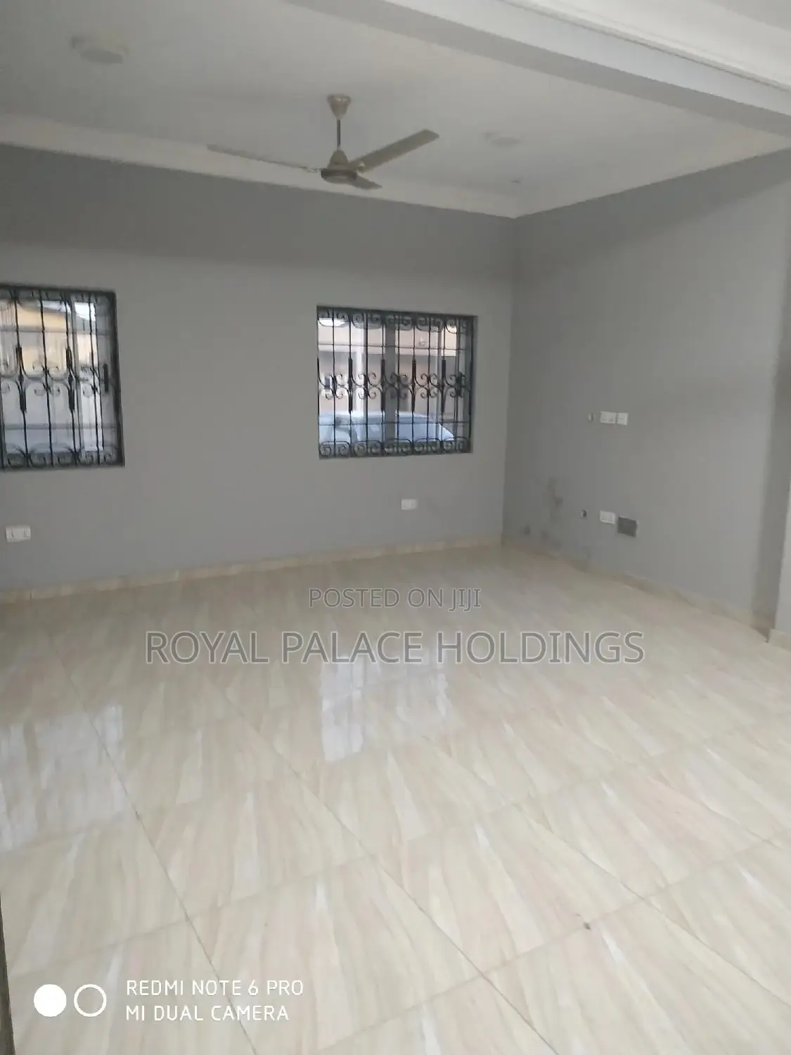 2bdrm Apartment in East Legon, Adjiriganor for Rent