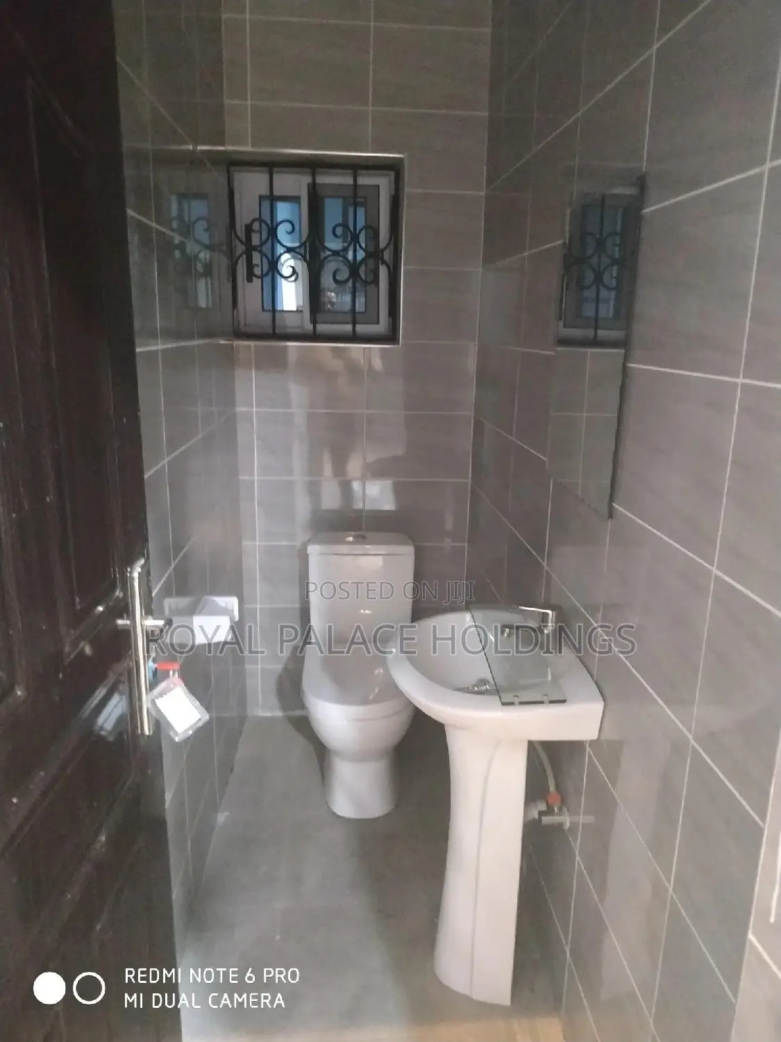 2bdrm Apartment in East Legon, Adjiriganor for Rent