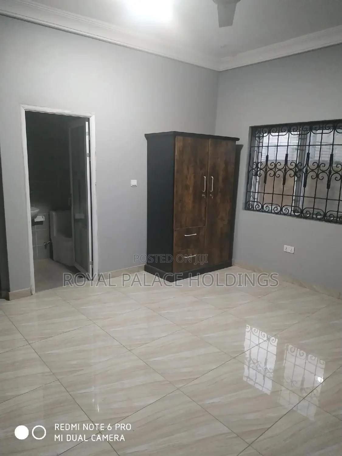 2bdrm Apartment in East Legon, Adjiriganor for Rent