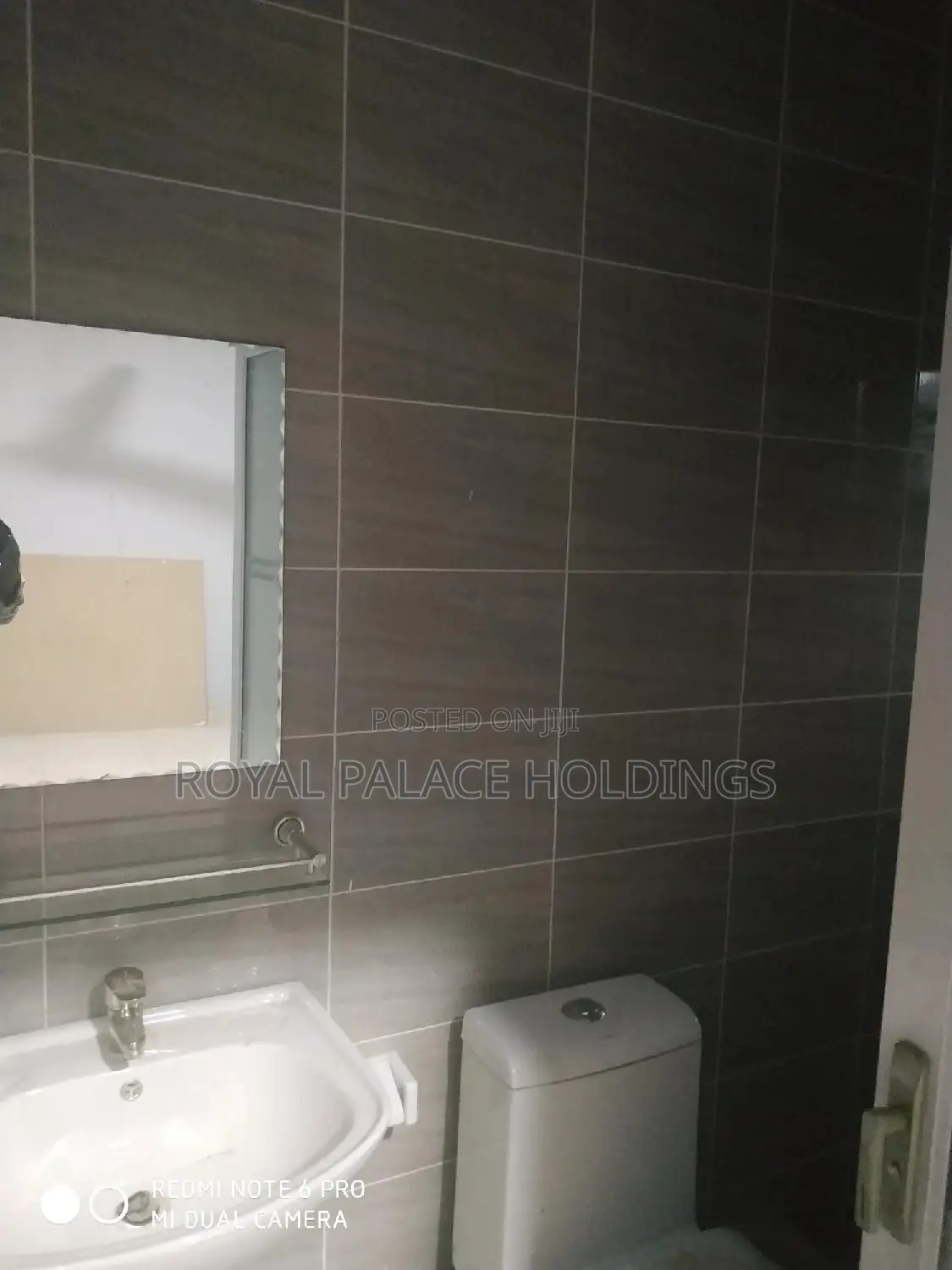 2bdrm Apartment in East Legon, Adjiriganor for Rent