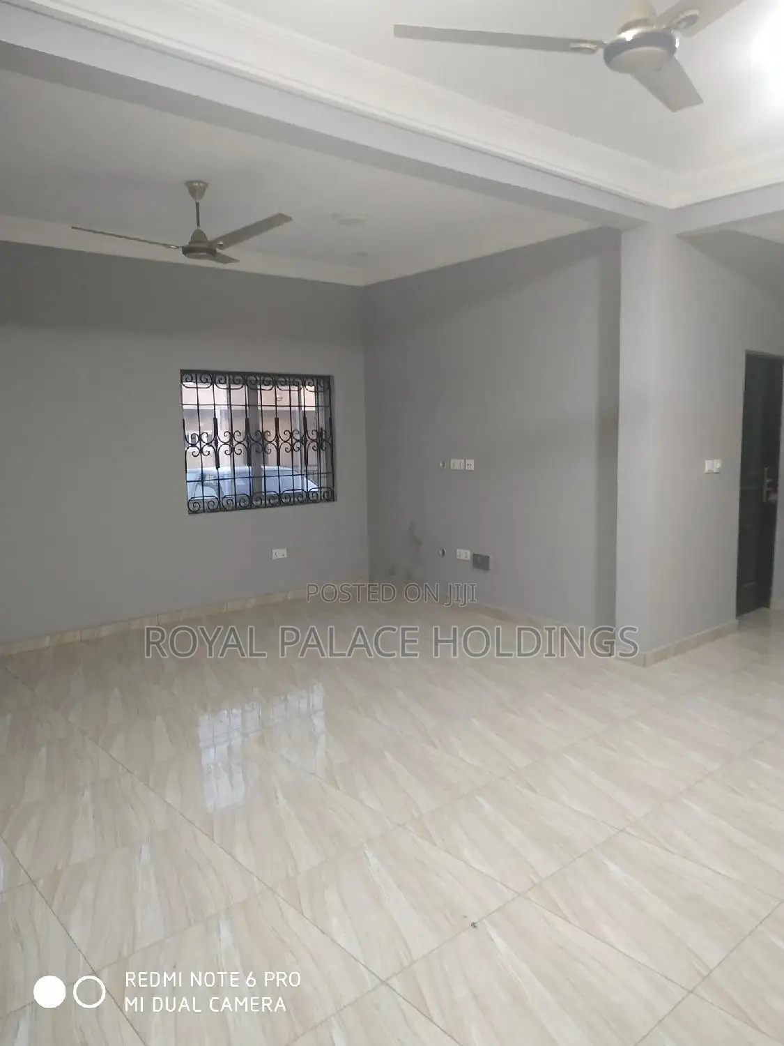 2bdrm Apartment in East Legon, Adjiriganor for Rent