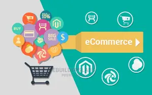 E-Commerce Website Development