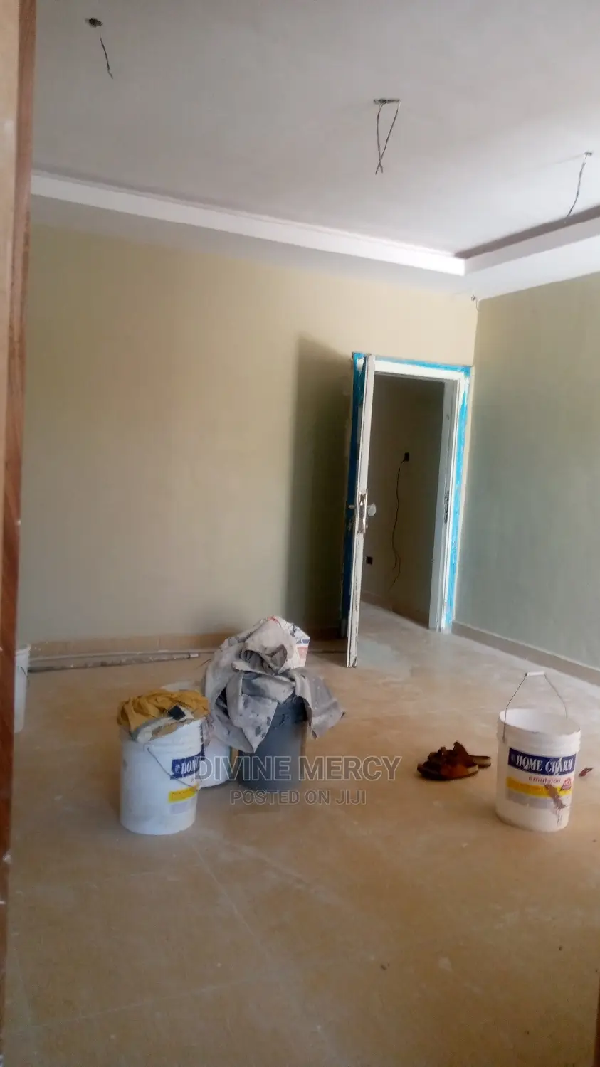 1bdrm Apartment in Kasoa for rent