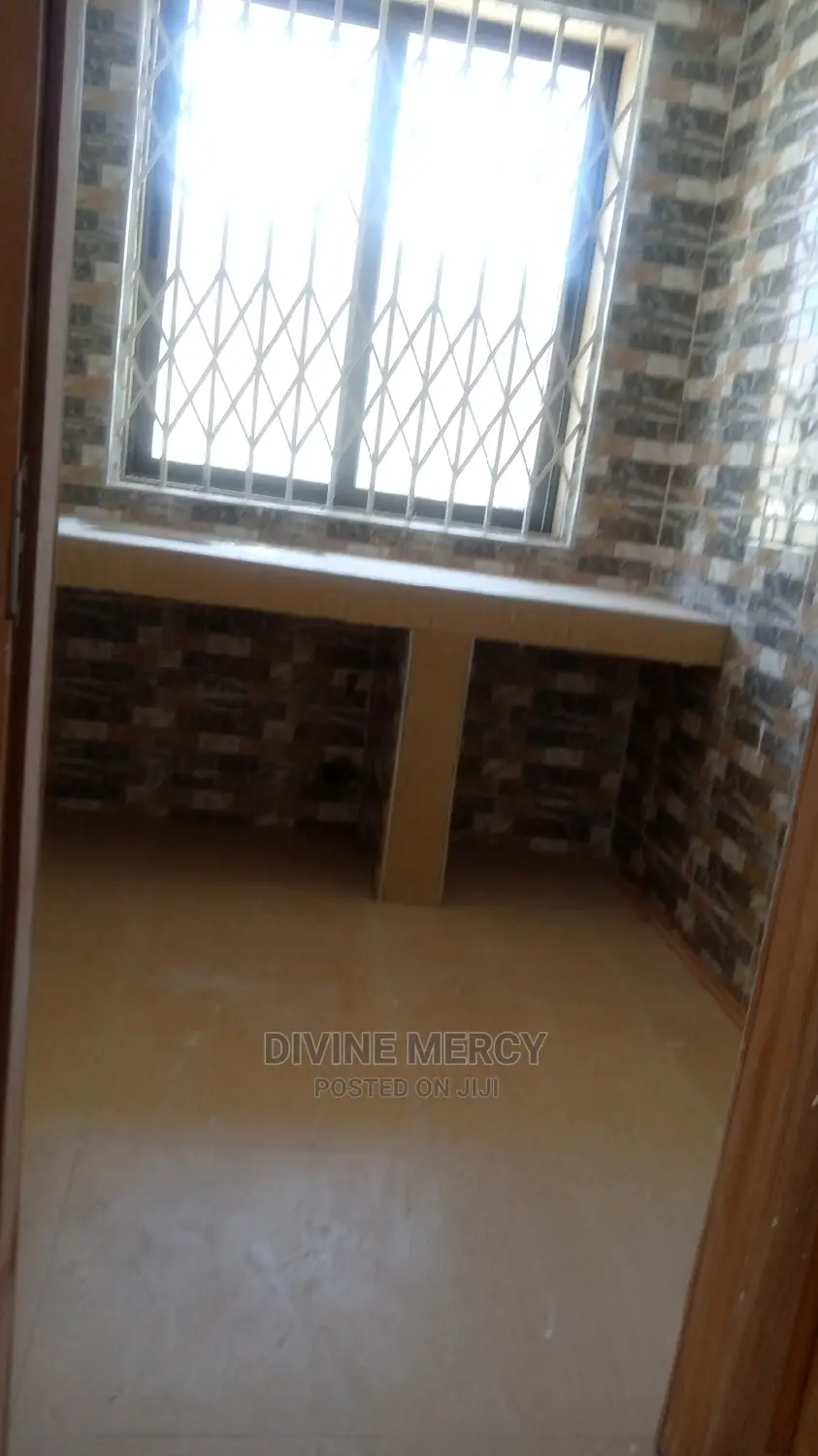 1bdrm Apartment in Kasoa for rent