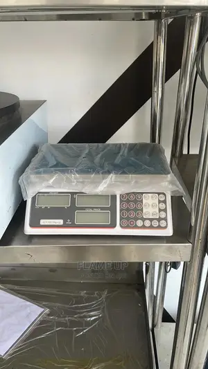 Weighing Scale