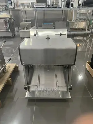 Bread Slicer
