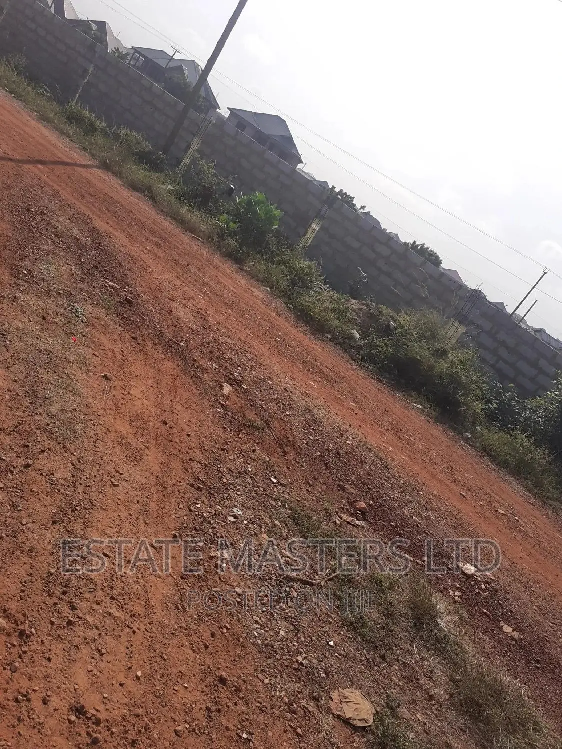 Outstanding Area Land on Promo