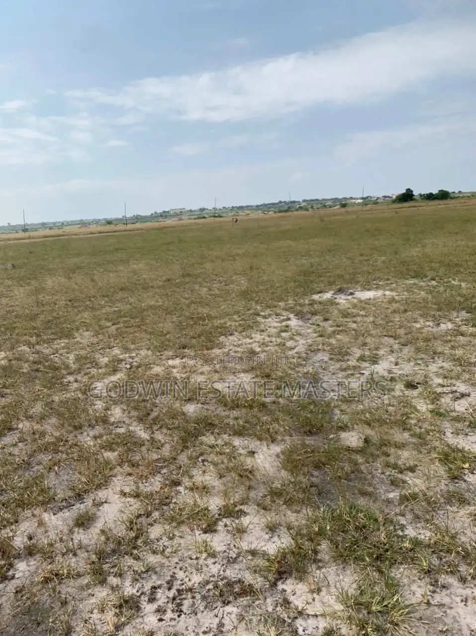 Genuine Estate Lands for Sale by Estate Masters