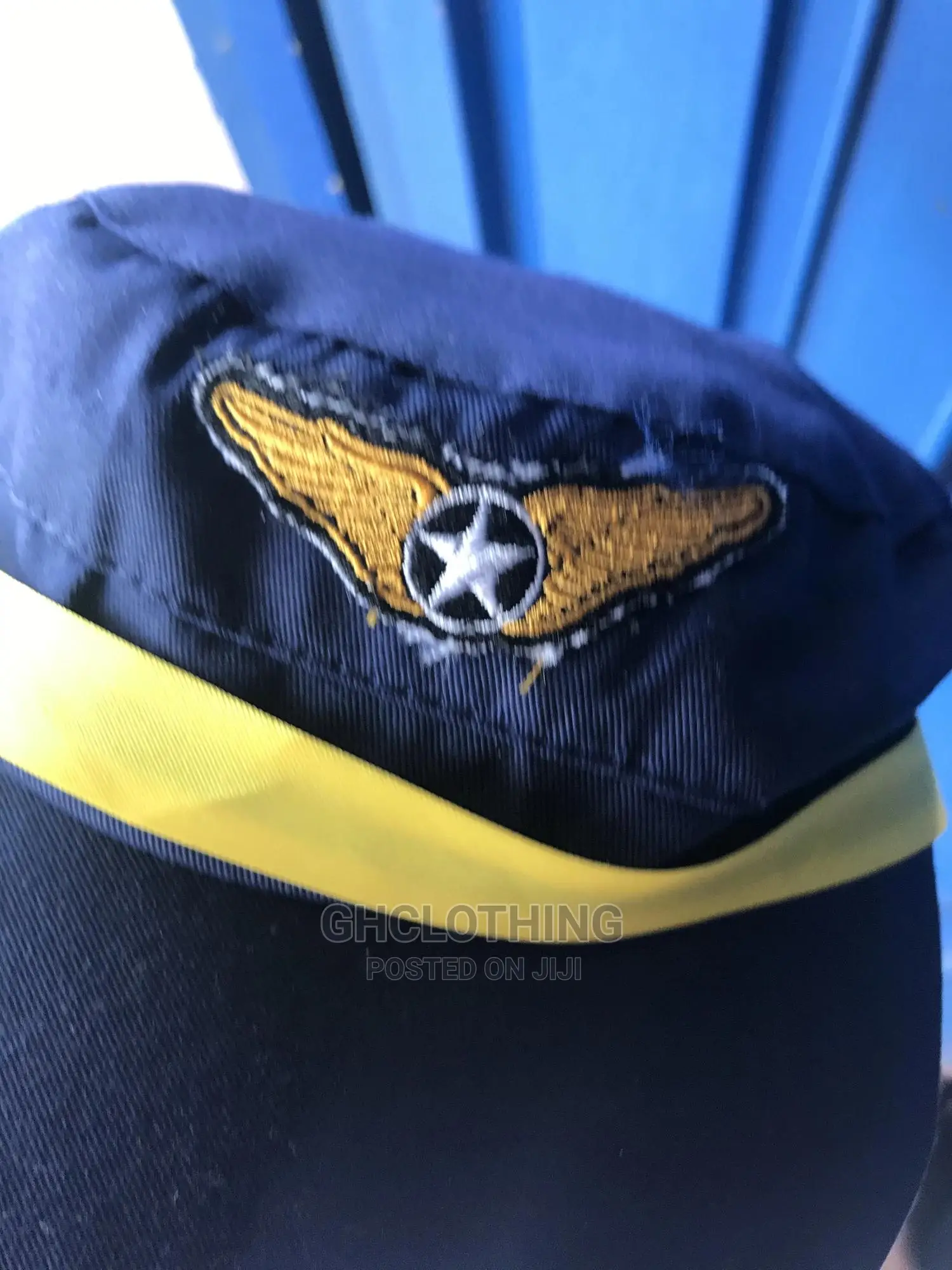 Pilot Career Uniform And Costumes For Kids