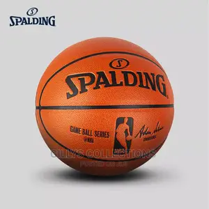 New High Quality Basketball Ball Official