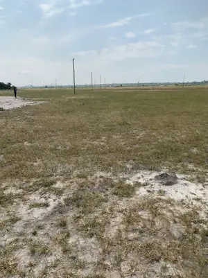 Plot of Land for Sale After Central University