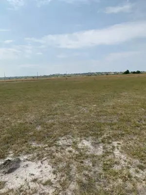 Plot of Land for Sale After Central University