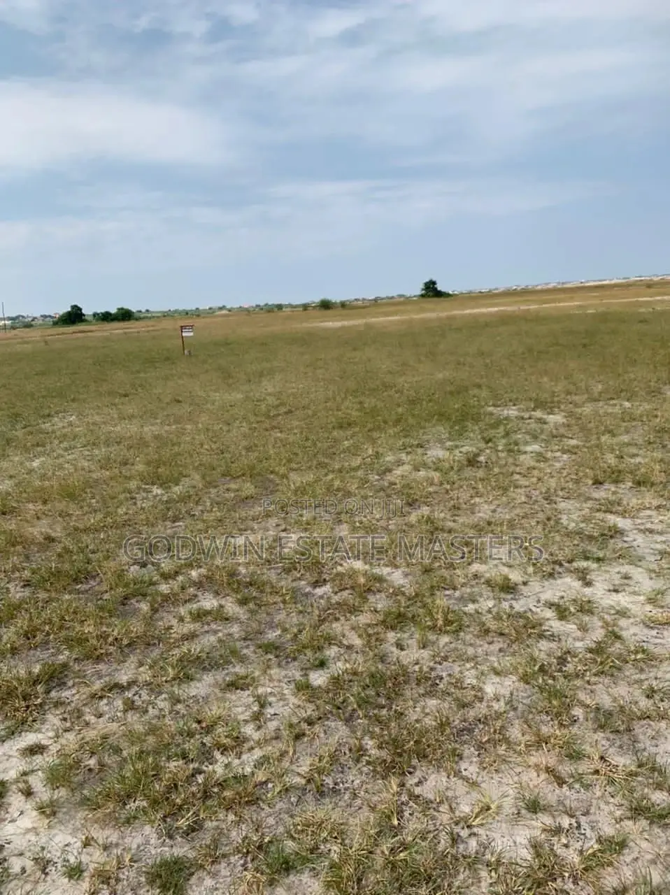 Buy A Genuine Plot Of Land From Estate Masters Ltd.